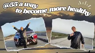 @55 a Way to Become More Healthy