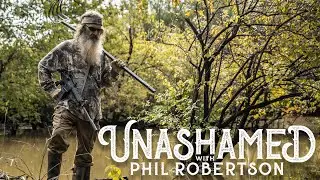 Phil Proves Self-Defense Is Biblical, Jase's Scary Supper, and Animal Control Visits Willie | Ep 121