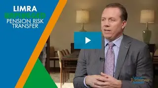 LIMRA Unplugged:  Newsroom LIMRA UnpluggedWhat&rsquo;s Next for the Pension Risk Transfer Market?