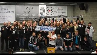 Best of Tischtennis Intercup SV Windhagen - TTK Turnhout