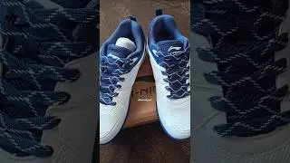 Sepatu Badminton Li-ning Ultra III
