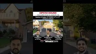 OPEN HOUSE IN GUELPH