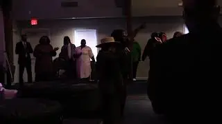 Refuge Nation Church 11am Worship Service