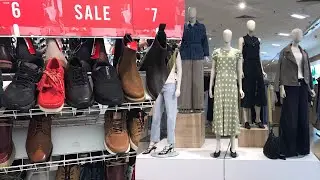 Marks and Spencer || Clarks || NEW ARRIVAL || SALE JULY 2025
