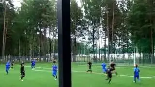 Футбол Висагинас Мажейкяй (Football Visaginas Mazeikiai)