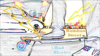Electric Long Board LED's Custom Light-up Motorized Skateboard Tricks