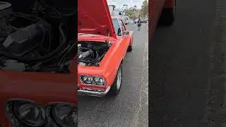 HOLDEN HQ 1 TONNER. #holden #1ton #v8power #oldclassic #ute #v8 #australia #streetcar #streetcars