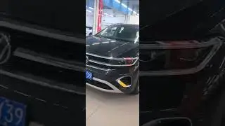 TALAGON 2021 380TSI Полный привод Флагманская версия Victory Edition #automobile #chinacar #usedcars