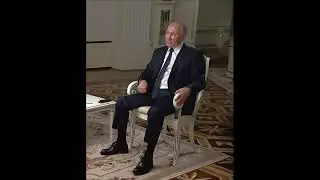 Putin says Black Lives Matter 53 seconds under rap