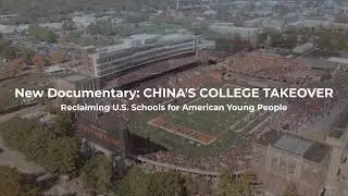 The Foreign Student Crisis Destroying American College Admissions | New Documentary