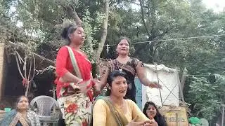 सोहर लोकगीत ट्रेडिंग में वायरल #चटकीला #भौजी