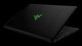 The New Razer Blade 2016