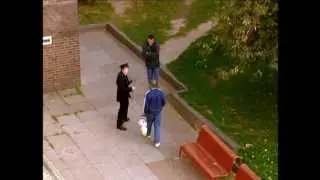 Effects of uniform on obedience - demonstration studies {Phil Zimbardo]
