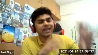 Presenter Training 4