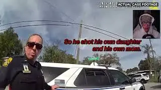 Man Shot His Mom & Daughter After DEEP Obsession Was Revealed! | DEXX Reacts