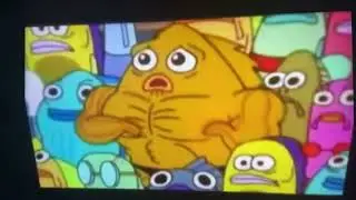 The Legend of Nickelodeon 2: A Backyardigans Movie (2015) - T-Rex Scene