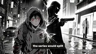 THE DREAM OF ECHOES ( AI ANIME )