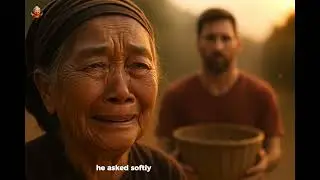 When Messi stopped for grandmaa | Heartwarming moment
