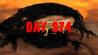 Killing Sisyphus Prime every day until act III releases: Day 974 | ULTRAKILL