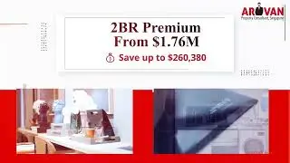 FREEHOLD CONDO District 9