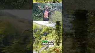 MASHTAG i found your campsite? 🏕️ #mashtagbrady #mashtag #mashtagtravels  FULL VID ON YT CHANNEL🔥