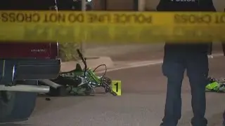 Florida father could face charges in deadly dirt bike crash that killed 2 kids: police