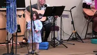 Congregation Beth Emanuel Erev Shabbat Service January 30, 2026
