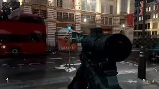 NigHThaWK COD4 MW RM