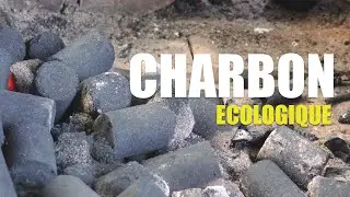 CHARBON &Eacute;COLOGIQUE - MADAGASCAR