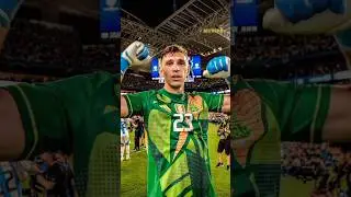 💣 Emi Mart&iacute;nez to Replace Onana? United Make Their Choice!