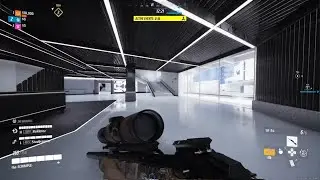 THE FINALS ranked Merkage part 2