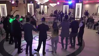 KLAS DÜĞÜN SALONU VİDEOLARI HAKAN AZMAZ ASKER KINASI 28 01 2019 3
