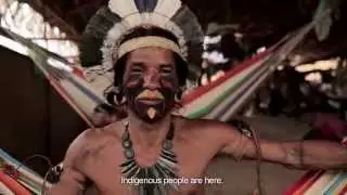 JPI TEASER - WORLD INDIGENOUS GAMES