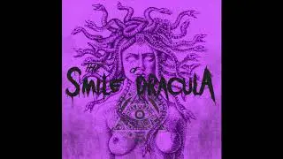 The smile of Dracula - Destroy all humans