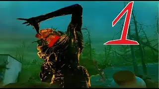 Back 4 Blood funny random moments montage 1