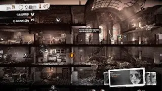 This War of Mine: Final Cut прохождение 80