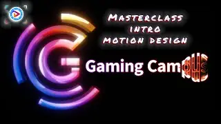 Intro Masterclass -  Motion Design - Gaming Campus by Motion Impact