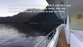 Viewpoint 360 3D Virtual Tour Marine