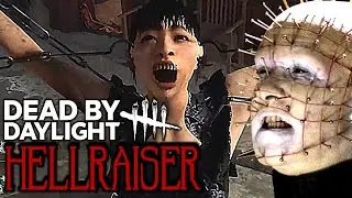 НОВАЯ ГЛАВА DEAD BY DAYLIGHT - 