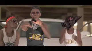 Wont Stop feat. Dj Hoodrich (Official HD Video)