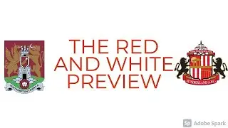 The Red And White Preview| NORTHAMPTON (A) w/ Nick Barnes