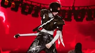 [ LIL GHOST FOCUS #XIAOGUI #WANGLINKAI #小鬼 #王琳凯 #LILGHOST ] #FANCAM 海口抖音LIVELAND&nbsp; 2025-11-08