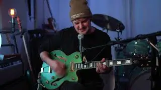 Josh Schroeder: You Come Along (Live In-Studio)