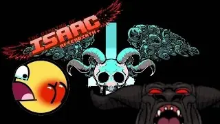 НАЧИНАЕМ С КОНЦА | The Binding of Isaac: Afterbirth+ [2] | Challenge 31 - BackAssWards