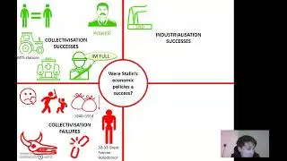 9  Stalin's economic policies