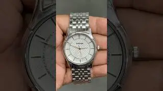 #Titan #мужские #часы с #датой #днем #pranavawatchgallery #1636