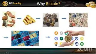 Best BitLocity Bitcoin Crypto Accumulation Plan Overview Presentation