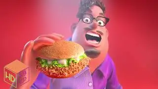 GrubHub ad but with Street Beatz music