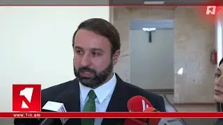 Փաշինյանի հետ հանդիպելու անհրաժեշտություն չկա․ չեմ լինելու ՔՊ նախընտրական ցուցակում․ Հայկ Սարգսյան