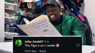 Cornballs Getting COOKED By Comments😭🙏🏼